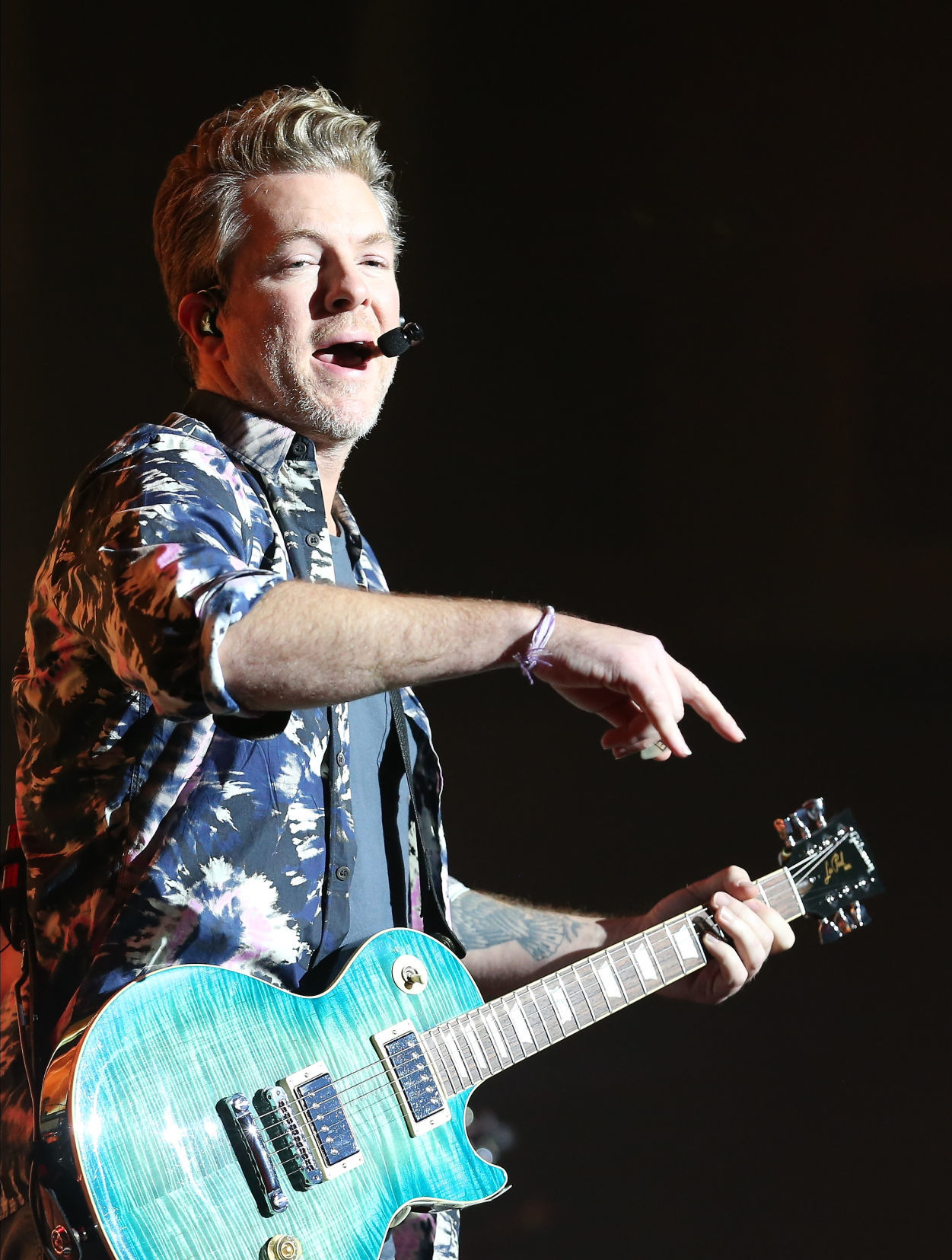 Rascal Flatts